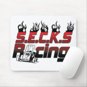 Mousepad (Mit Mouse)