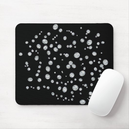Mousepad (Mit Mouse)