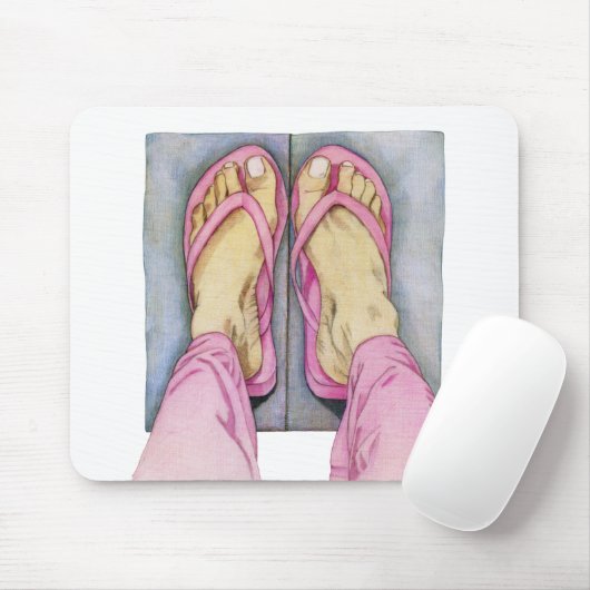 Mousepad (Mit Mouse)