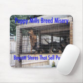 Mousepad (Mit Mouse)