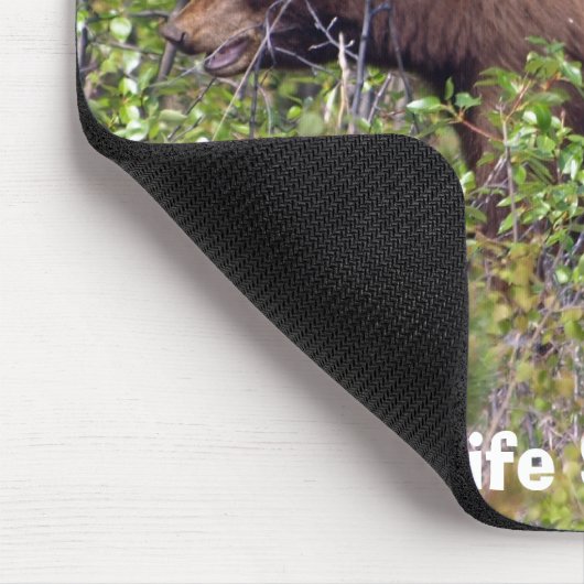 Mousepad (Ecke)