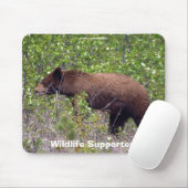 Mousepad (Mit Mouse)