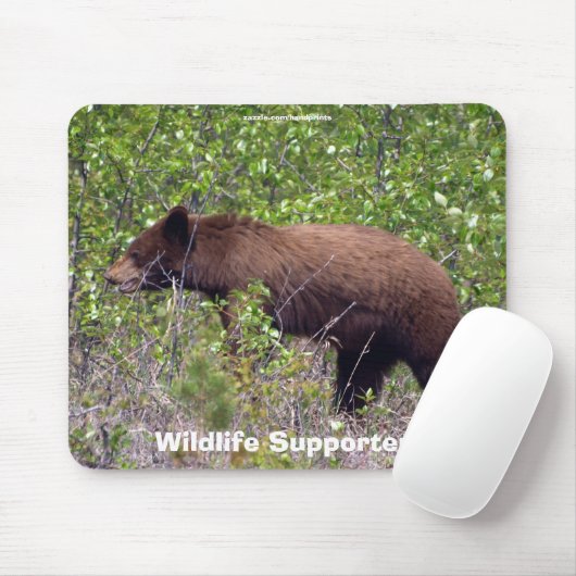 Mousepad (Mit Mouse)