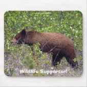 Mousepad (Vorne)