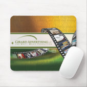 Mousepad (Mit Mouse)