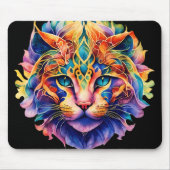 Mousepad (Vorne)