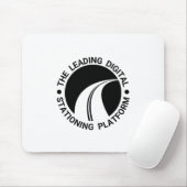 Mousepad (Mit Mouse)