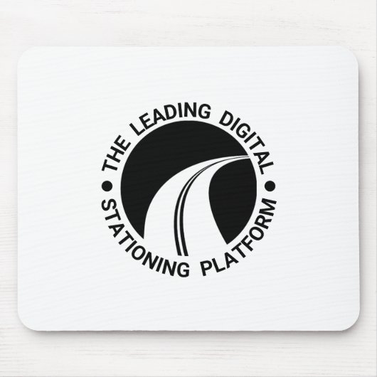 Mousepad (Vorne)
