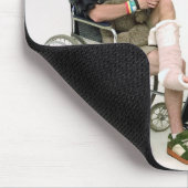 Mousepad (Ecke)