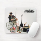 Mousepad (Mit Mouse)