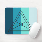 Mousepad (Mit Mouse)