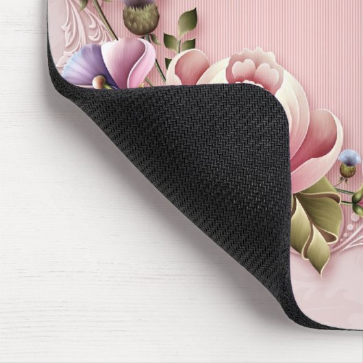 Mousepad (Ecke)