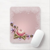 Mousepad (Mit Mouse)