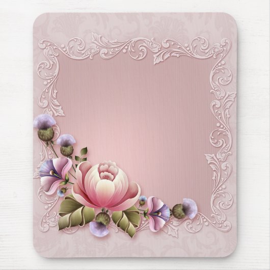 Mousepad (Vorne)