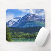 Mousepad (Mit Mouse)