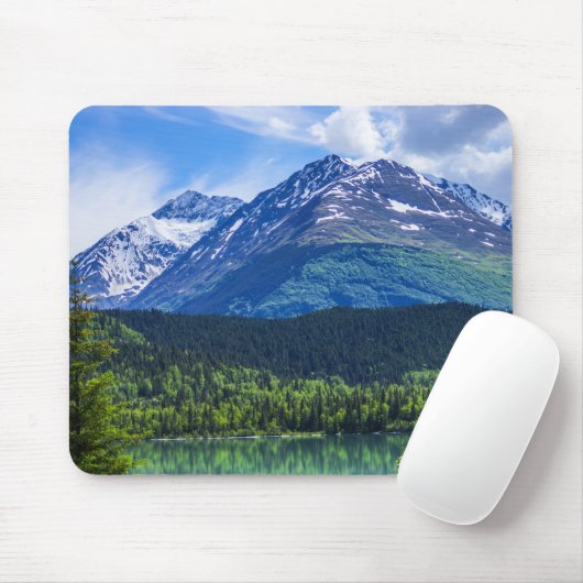 Mousepad (Mit Mouse)