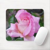 Mousepad (Mit Mouse)
