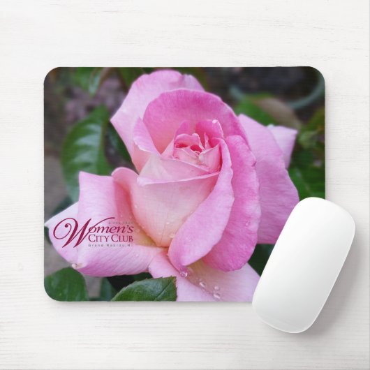 Mousepad (Mit Mouse)