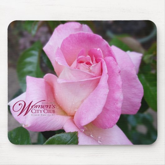 Mousepad (Vorne)