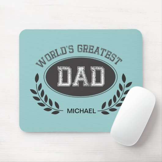 Mousepad (Mit Mouse)