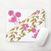 Mousepad (Mit Mouse)