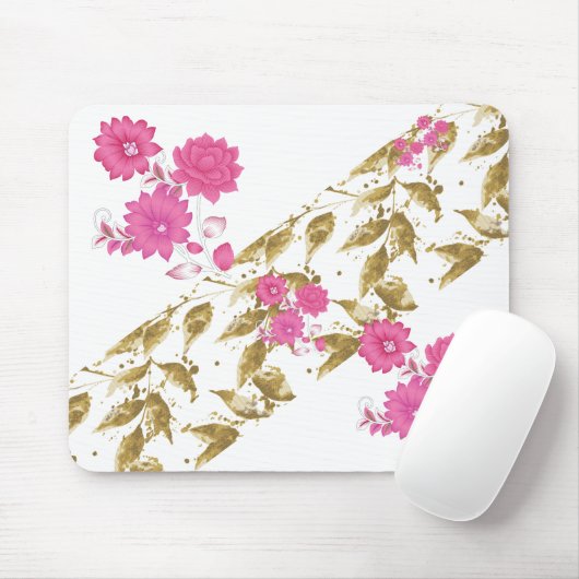 Mousepad (Mit Mouse)