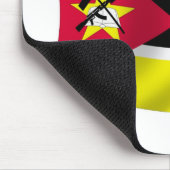 Mousepad (Ecke)