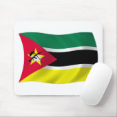 Mousepad (Mit Mouse)