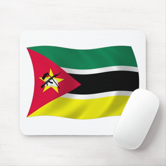 Mousepad (Mit Mouse)