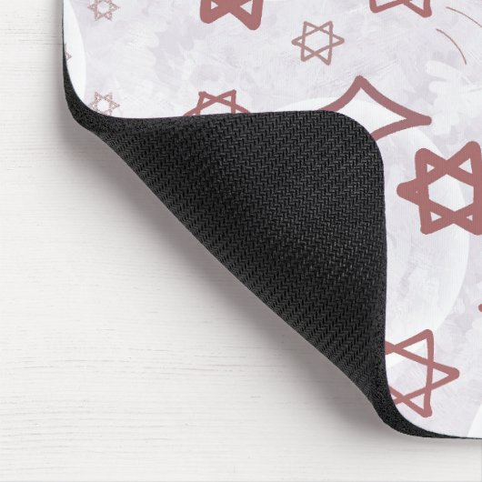 Mousepad (Ecke)