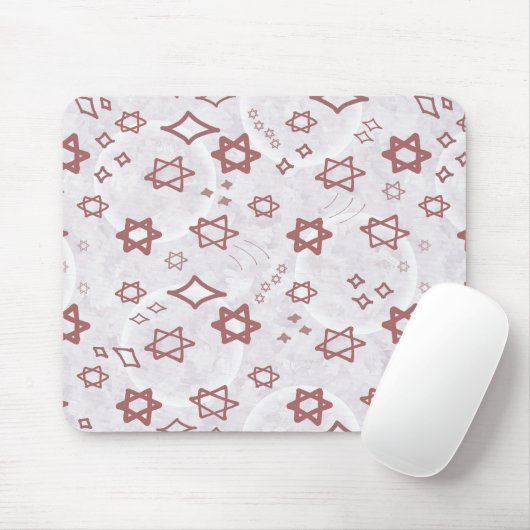 Mousepad (Mit Mouse)
