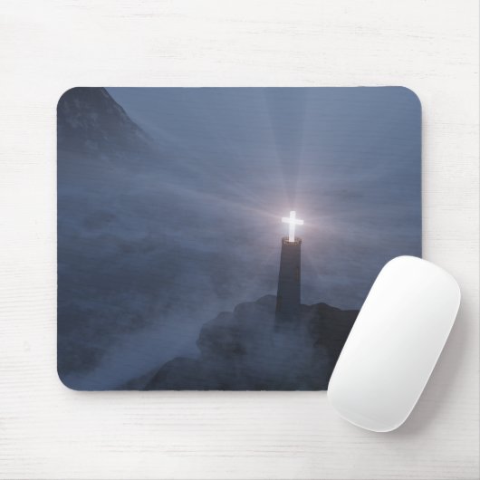 Mousepad (Mit Mouse)