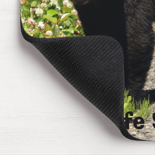 Mousepad (Ecke)