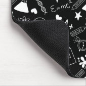Mousepad (Ecke)