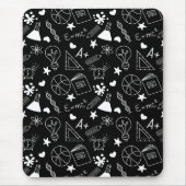 Mousepad (Vorne)