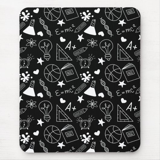 Mousepad (Vorne)