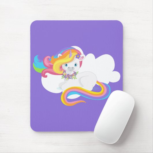 Mousepad (Mit Mouse)