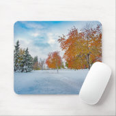 Mousepad (Mit Mouse)