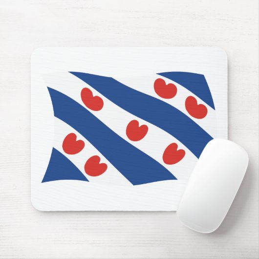 Mousepad (Mit Mouse)