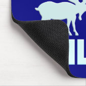 Mousepad (Ecke)