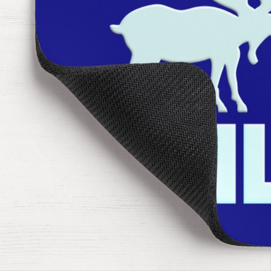 Mousepad (Ecke)