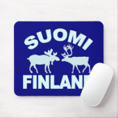 Mousepad (Mit Mouse)