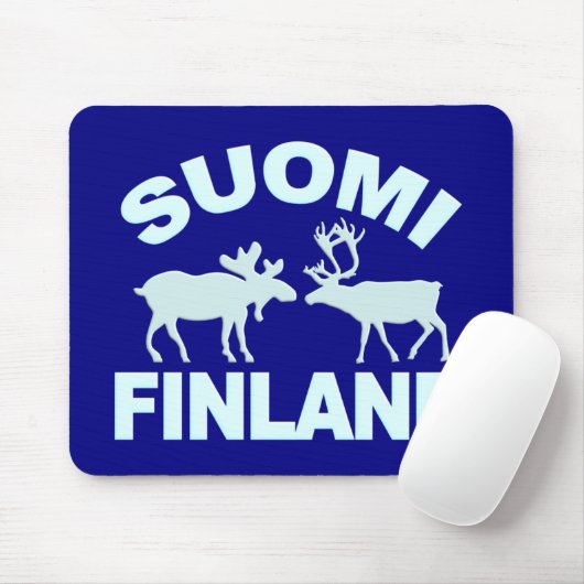 Mousepad (Mit Mouse)