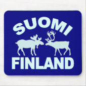 Mousepad (Vorne)