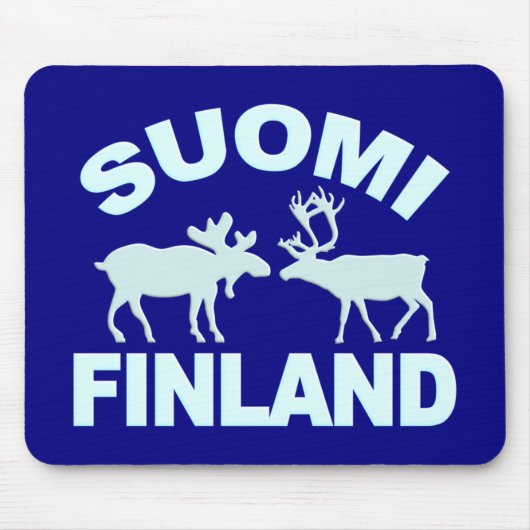 Mousepad (Vorne)