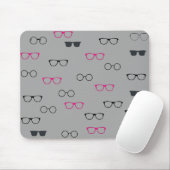 Mousepad (Mit Mouse)