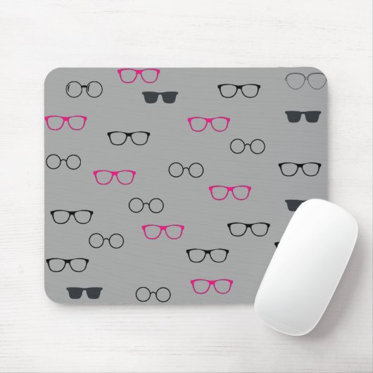 Mousepad (Mit Mouse)