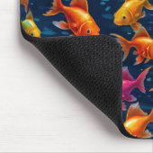Mousepad (Ecke)