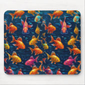 Mousepad (Vorne)