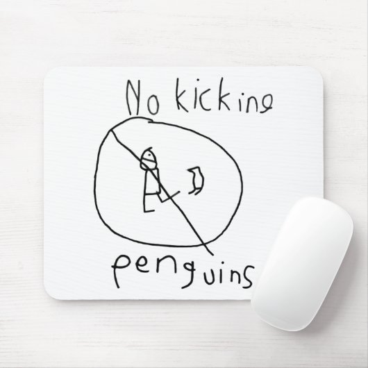 Mousepad (Mit Mouse)